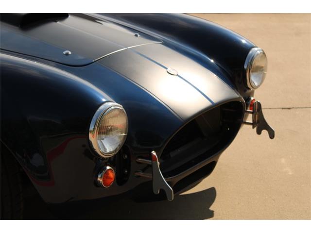 1965 Factory Five Cobra (CC-2114349) for sale in Grapevine, Texas
