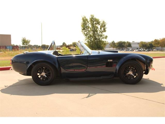 1965 Factory Five Cobra (CC-2114349) for sale in Grapevine, Texas