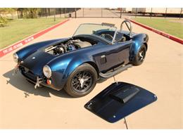 1965 Factory Five Cobra (CC-2114349) for sale in Grapevine, Texas