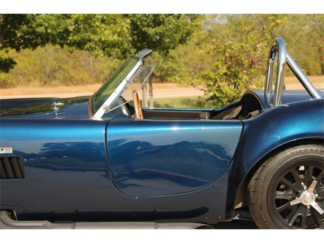 1965 Factory Five Cobra (CC-2114349) for sale in Grapevine, Texas