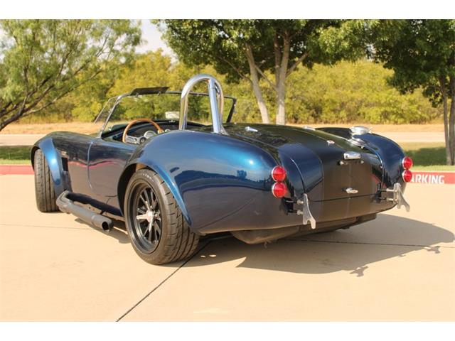 1965 Factory Five Cobra (CC-2114349) for sale in Grapevine, Texas