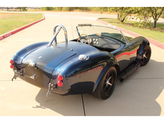 1965 Factory Five Cobra (CC-2114349) for sale in Grapevine, Texas