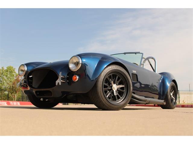 1965 Factory Five Cobra (CC-2114349) for sale in Grapevine, Texas