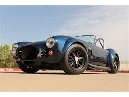 1965 Factory Five Cobra (CC-2114349) for sale in Grapevine, Texas