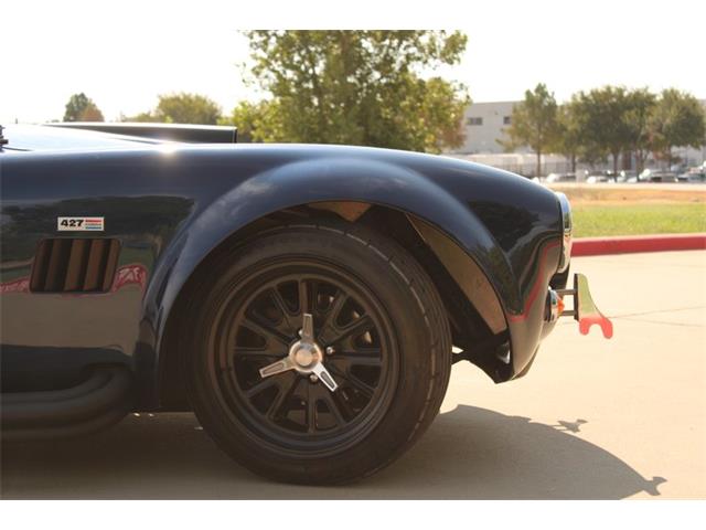 1965 Factory Five Cobra (CC-2114349) for sale in Grapevine, Texas