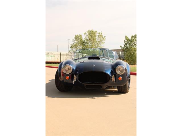 1965 Factory Five Cobra (CC-2114349) for sale in Grapevine, Texas
