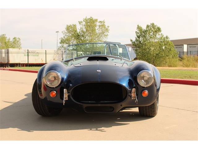 1965 Factory Five Cobra (CC-2114349) for sale in Grapevine, Texas