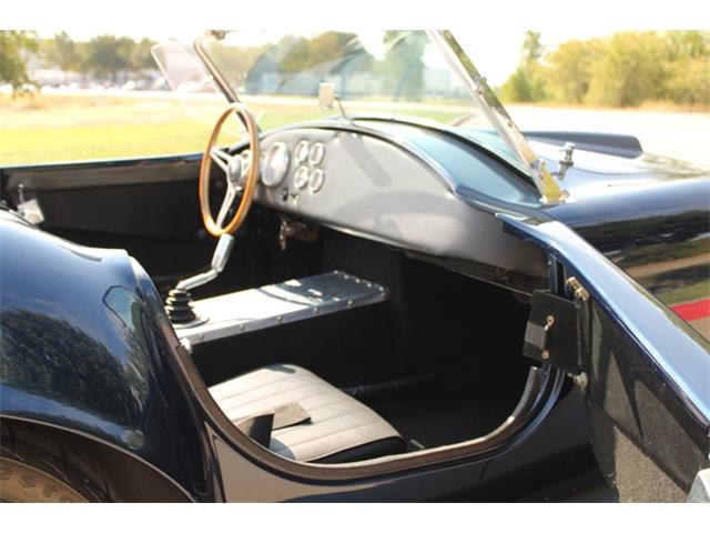 1965 Factory Five Cobra (CC-2114349) for sale in Grapevine, Texas