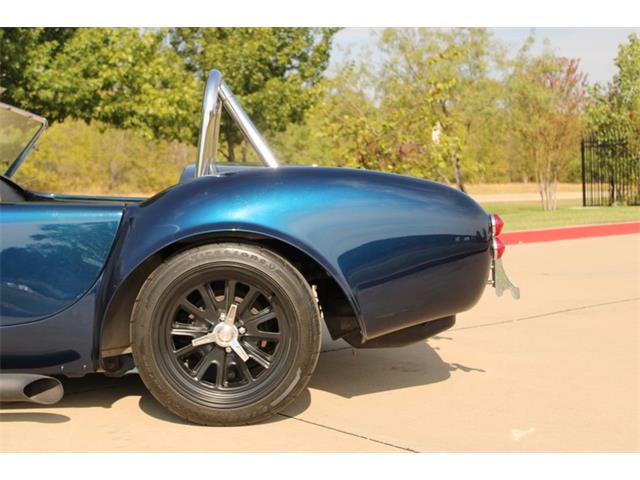 1965 Factory Five Cobra (CC-2114349) for sale in Grapevine, Texas