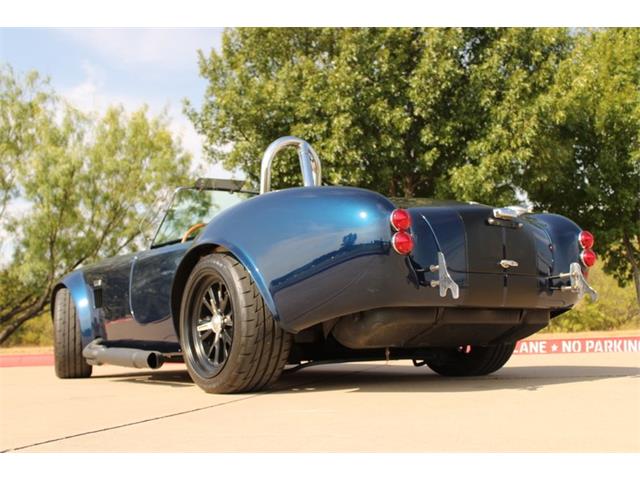1965 Factory Five Cobra (CC-2114349) for sale in Grapevine, Texas