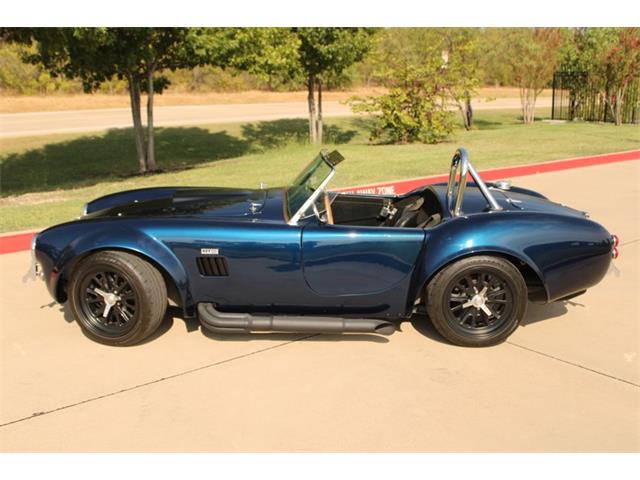 1965 Factory Five Cobra (CC-2114349) for sale in Grapevine, Texas