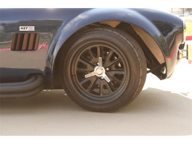 1965 Factory Five Cobra (CC-2114349) for sale in Grapevine, Texas