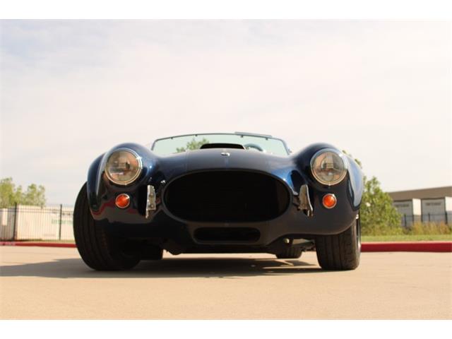 1965 Factory Five Cobra (CC-2114349) for sale in Grapevine, Texas