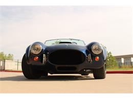 1965 Factory Five Cobra (CC-2114349) for sale in Grapevine, Texas