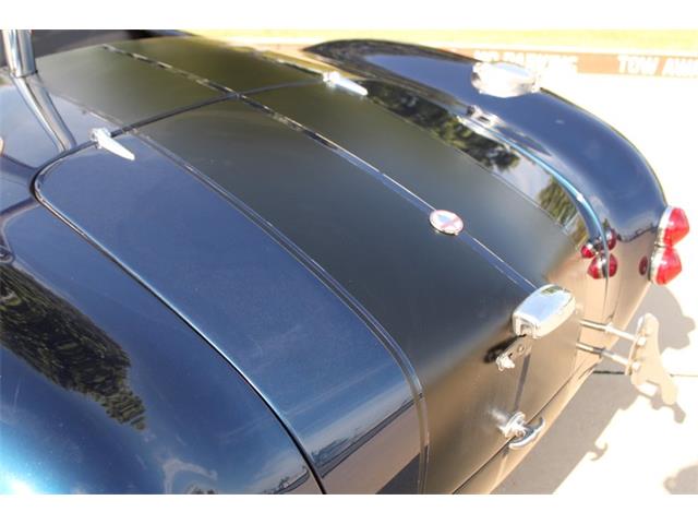 1965 Factory Five Cobra (CC-2114349) for sale in Grapevine, Texas