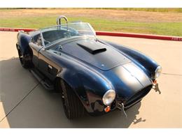 1965 Factory Five Cobra (CC-2114349) for sale in Grapevine, Texas