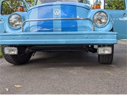 1975 Volkswagen Beetle (CC-2110435) for sale in Cadillac, Michigan