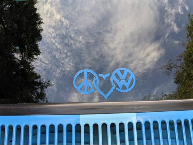 1975 Volkswagen Beetle (CC-2110435) for sale in Cadillac, Michigan