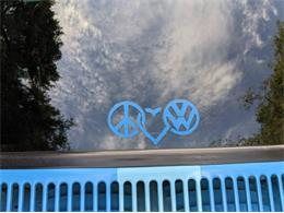 1975 Volkswagen Beetle (CC-2110435) for sale in Cadillac, Michigan