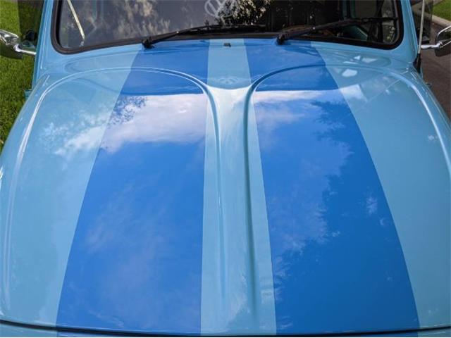 1975 Volkswagen Beetle (CC-2110435) for sale in Cadillac, Michigan