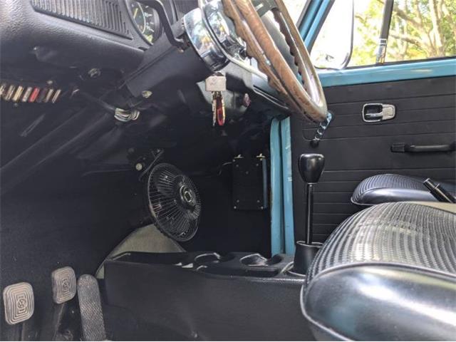 1975 Volkswagen Beetle (CC-2110435) for sale in Cadillac, Michigan