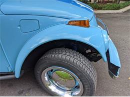 1975 Volkswagen Beetle (CC-2110435) for sale in Cadillac, Michigan