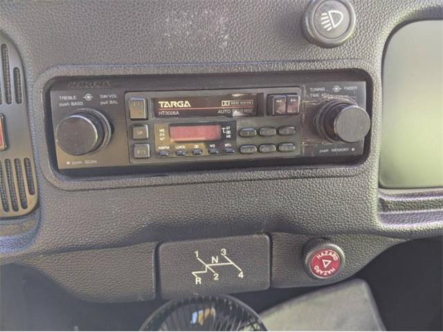 1975 Volkswagen Beetle (CC-2110435) for sale in Cadillac, Michigan