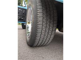 1975 Volkswagen Beetle (CC-2110435) for sale in Cadillac, Michigan