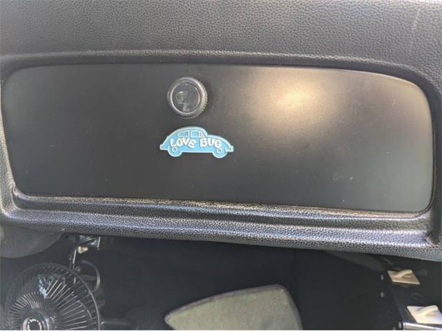 1975 Volkswagen Beetle (CC-2110435) for sale in Cadillac, Michigan