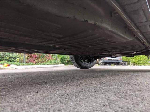 1975 Volkswagen Beetle (CC-2110435) for sale in Cadillac, Michigan