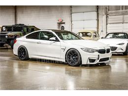 2015 BMW M4 (CC-2114350) for sale in Grand Rapids, Michigan