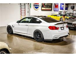 2015 BMW M4 (CC-2114350) for sale in Grand Rapids, Michigan