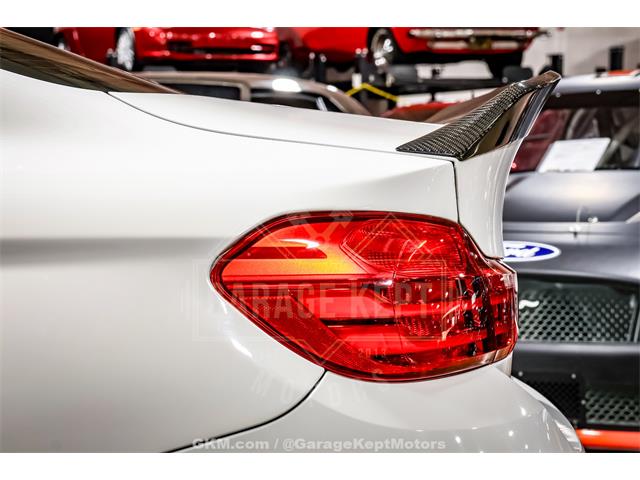 2015 BMW M4 (CC-2114350) for sale in Grand Rapids, Michigan