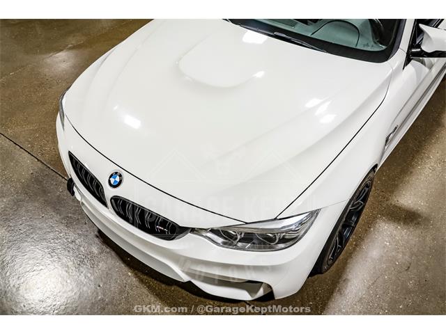 2015 BMW M4 (CC-2114350) for sale in Grand Rapids, Michigan