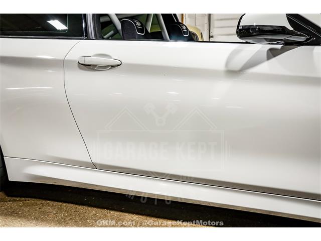 2015 BMW M4 (CC-2114350) for sale in Grand Rapids, Michigan