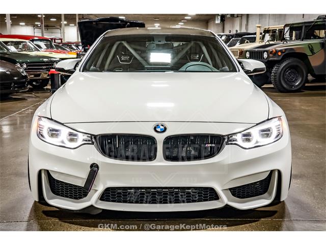 2015 BMW M4 (CC-2114350) for sale in Grand Rapids, Michigan