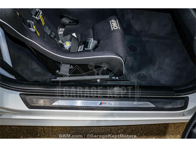 2015 BMW M4 (CC-2114350) for sale in Grand Rapids, Michigan