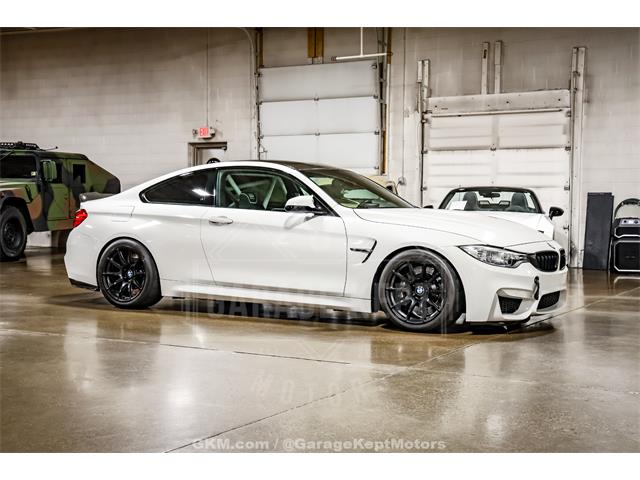2015 BMW M4 (CC-2114350) for sale in Grand Rapids, Michigan