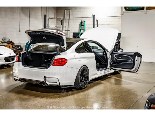 2015 BMW M4 (CC-2114350) for sale in Grand Rapids, Michigan