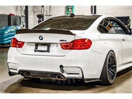 2015 BMW M4 (CC-2114350) for sale in Grand Rapids, Michigan