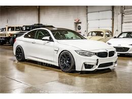 2015 BMW M4 (CC-2114350) for sale in Grand Rapids, Michigan