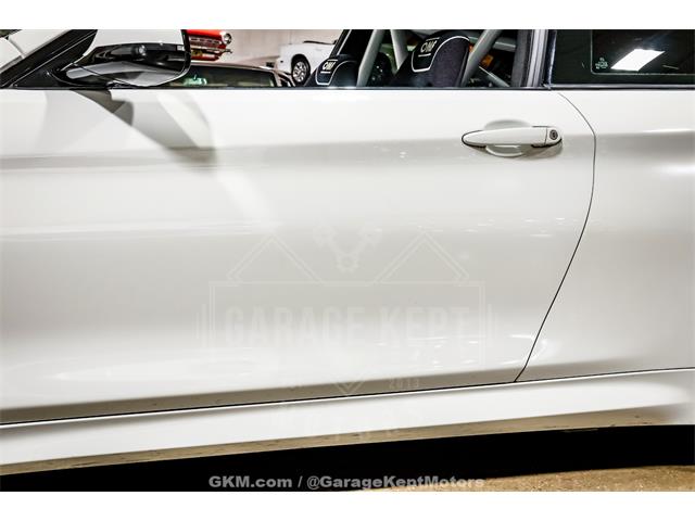 2015 BMW M4 (CC-2114350) for sale in Grand Rapids, Michigan