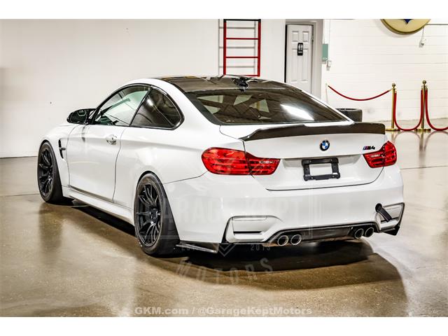 2015 BMW M4 (CC-2114350) for sale in Grand Rapids, Michigan