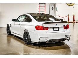 2015 BMW M4 (CC-2114350) for sale in Grand Rapids, Michigan