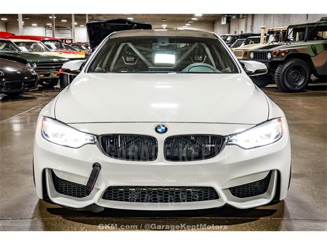 2015 BMW M4 (CC-2114350) for sale in Grand Rapids, Michigan