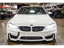 2015 BMW M4 (CC-2114350) for sale in Grand Rapids, Michigan