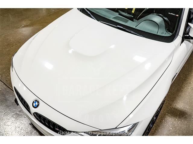 2015 BMW M4 (CC-2114350) for sale in Grand Rapids, Michigan