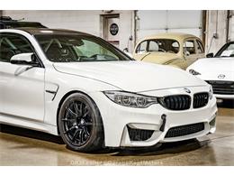 2015 BMW M4 (CC-2114350) for sale in Grand Rapids, Michigan