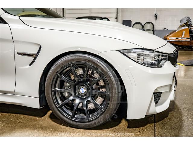 2015 BMW M4 (CC-2114350) for sale in Grand Rapids, Michigan