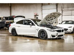 2015 BMW M4 (CC-2114350) for sale in Grand Rapids, Michigan